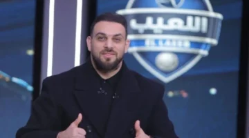 أحمد دويدار يؤكد: إسكواد الزمالك أقوى من الأهلي على أرض الملعب